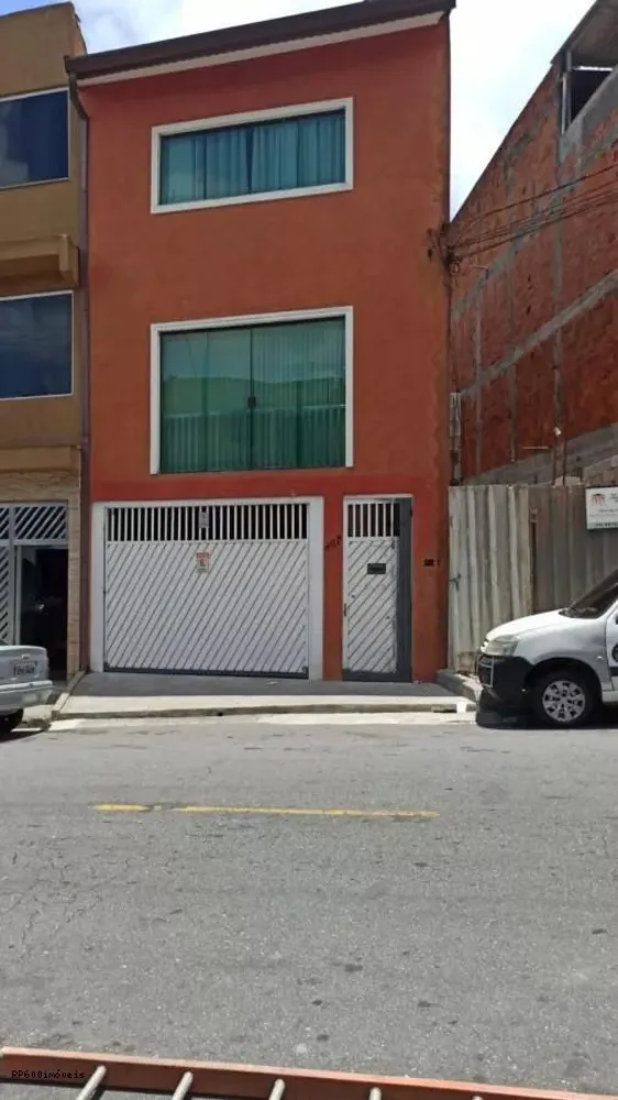 Casa, 4 quartos, 320 m² - Foto 1