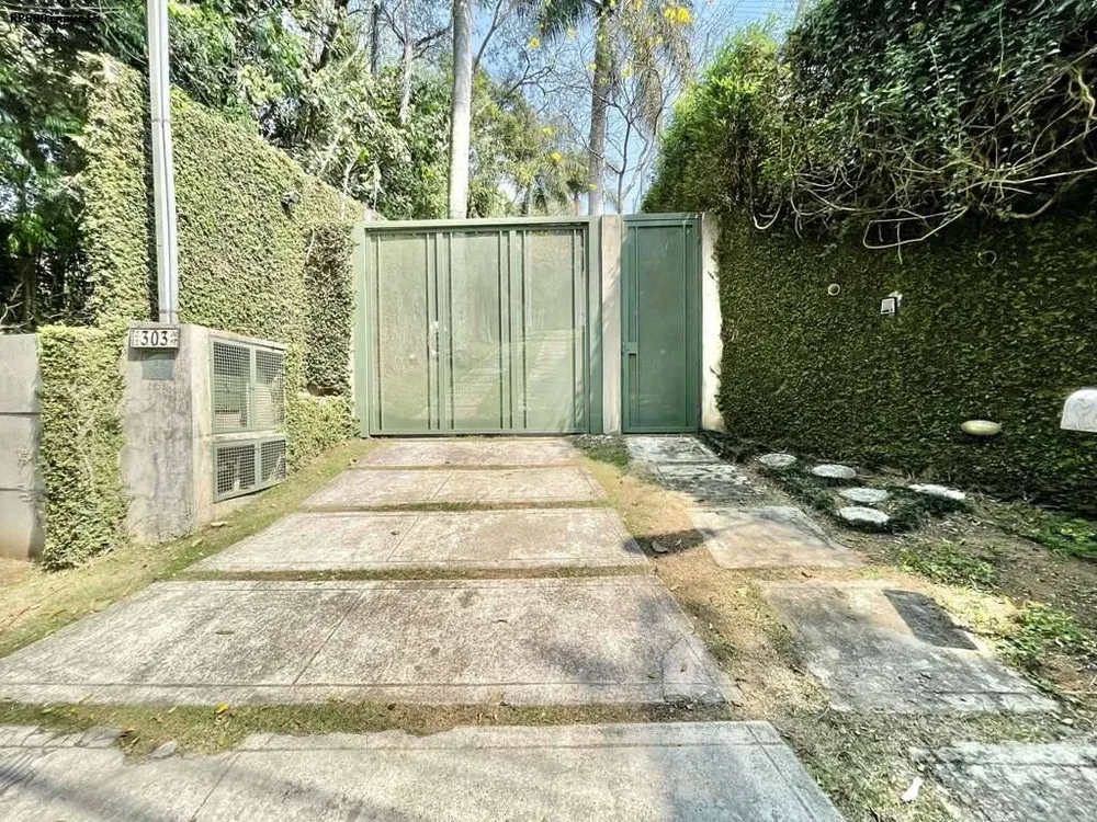 Casa, 4 quartos - Foto 4