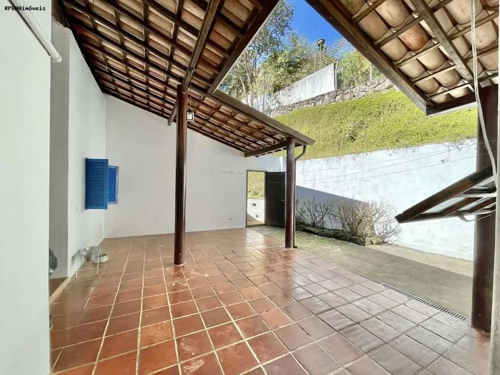 Casa de Condomínio, 4 quartos - Foto 10