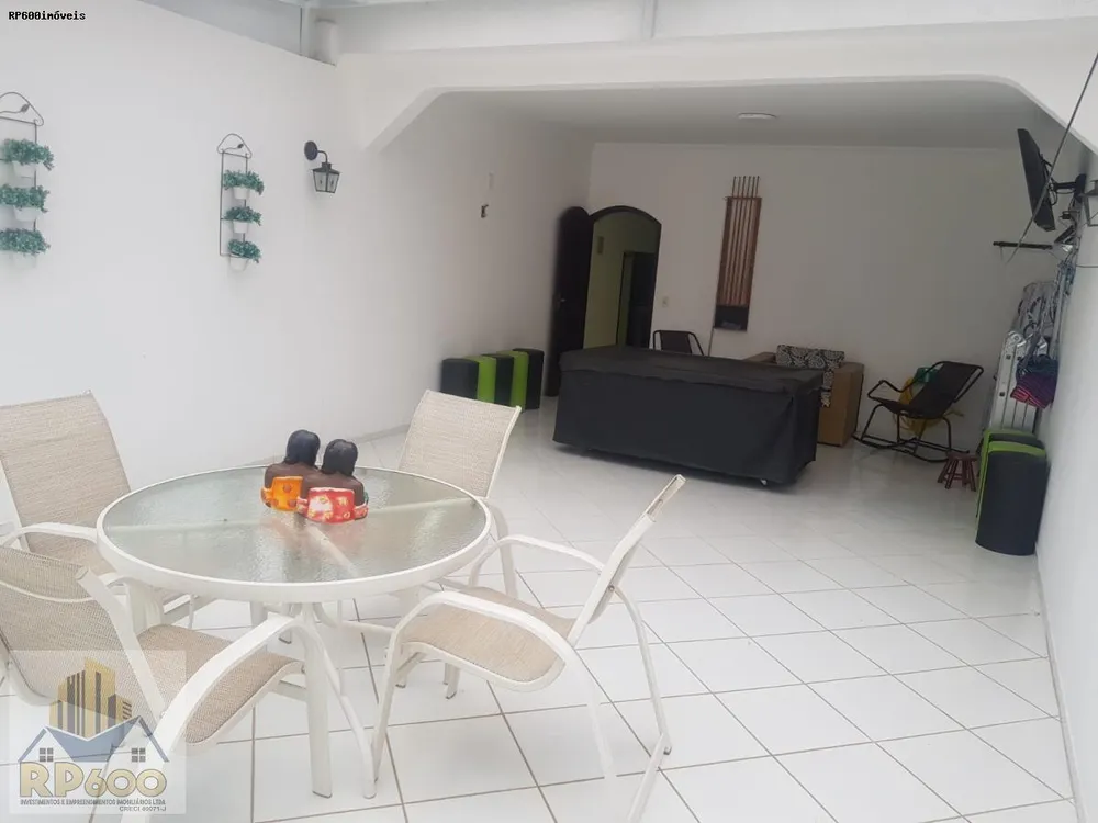 Casa, 2 quartos, 225 m² - Foto 17