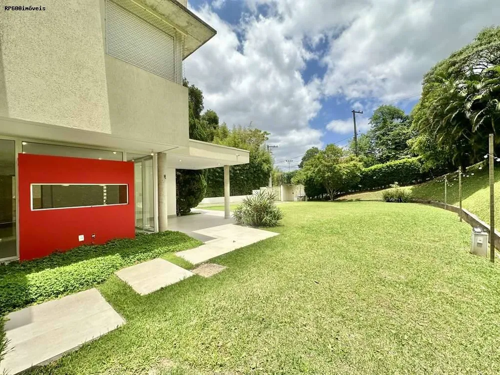 Casa, 4 quartos - Foto 8