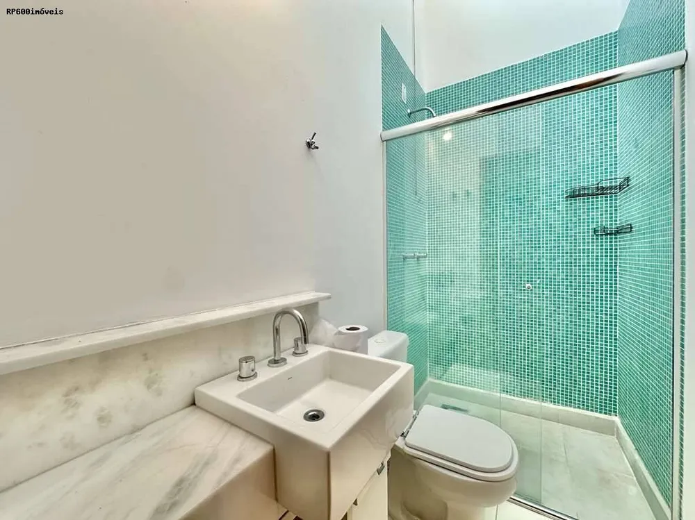 Casa, 4 quartos - Foto 5