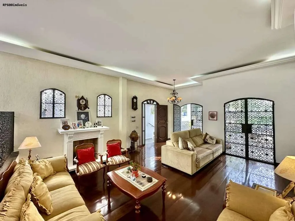 Casa, 4 quartos - Foto 8