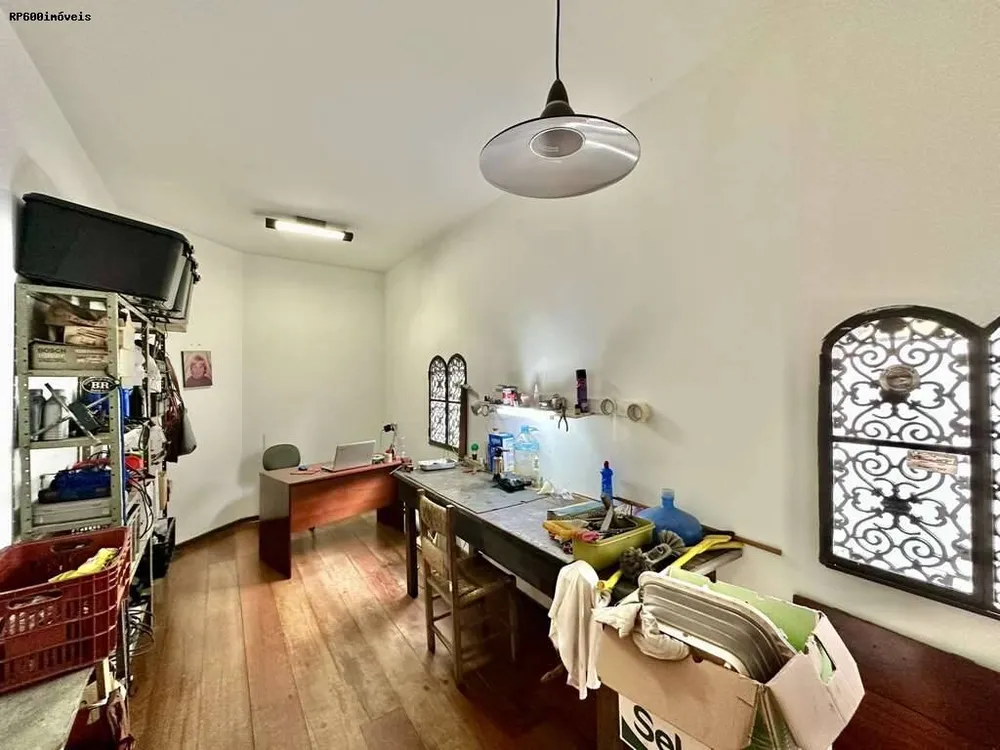 Casa, 4 quartos - Foto 7