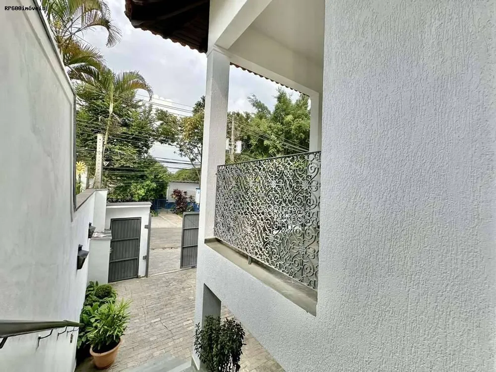 Casa, 4 quartos - Foto 4