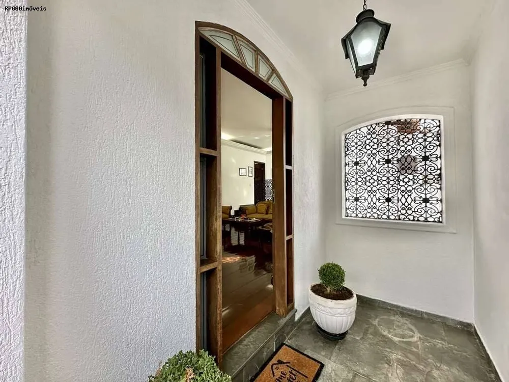 Casa, 4 quartos - Foto 10
