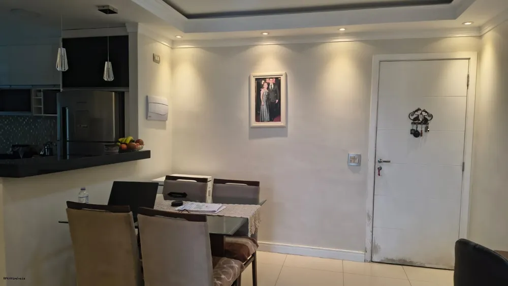 Apartamento, 2 quartos, 53 m² - Foto 2