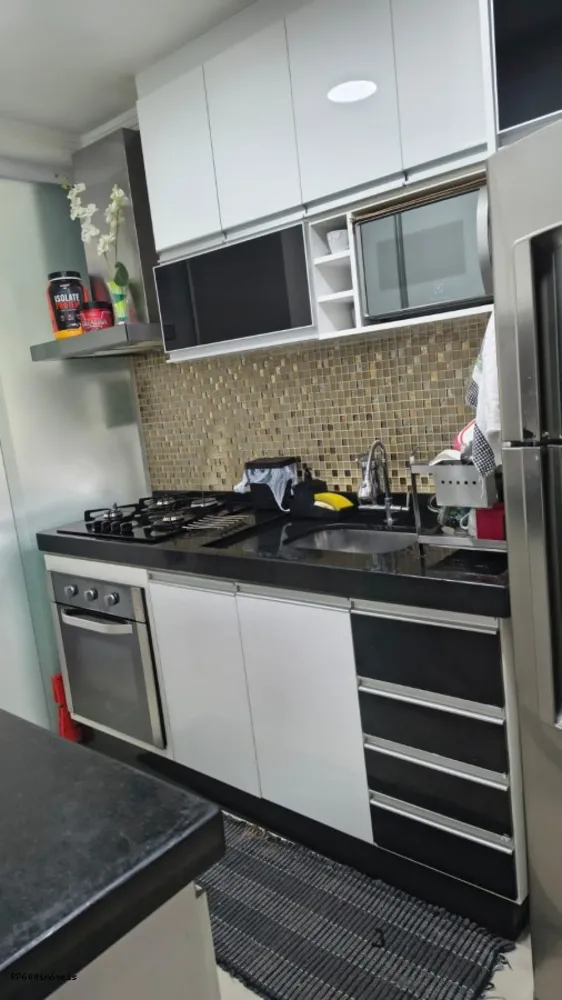 Apartamento, 2 quartos, 53 m² - Foto 11
