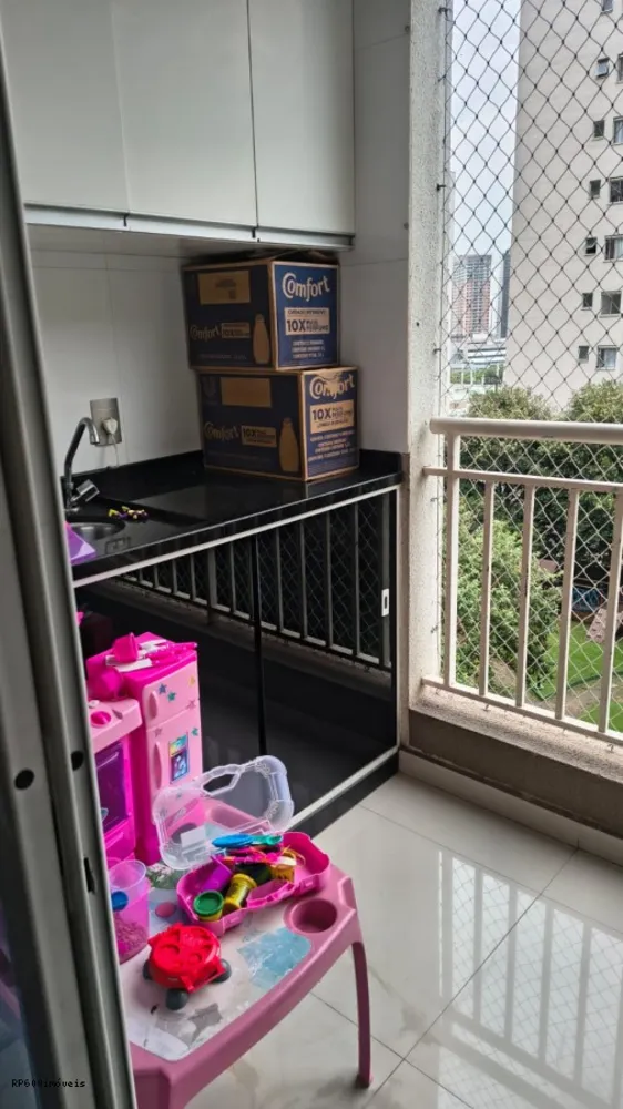 Apartamento, 2 quartos, 53 m² - Foto 5