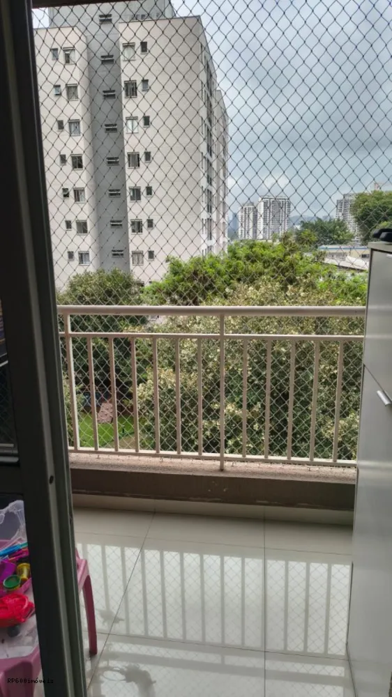 Apartamento, 2 quartos, 53 m² - Foto 6