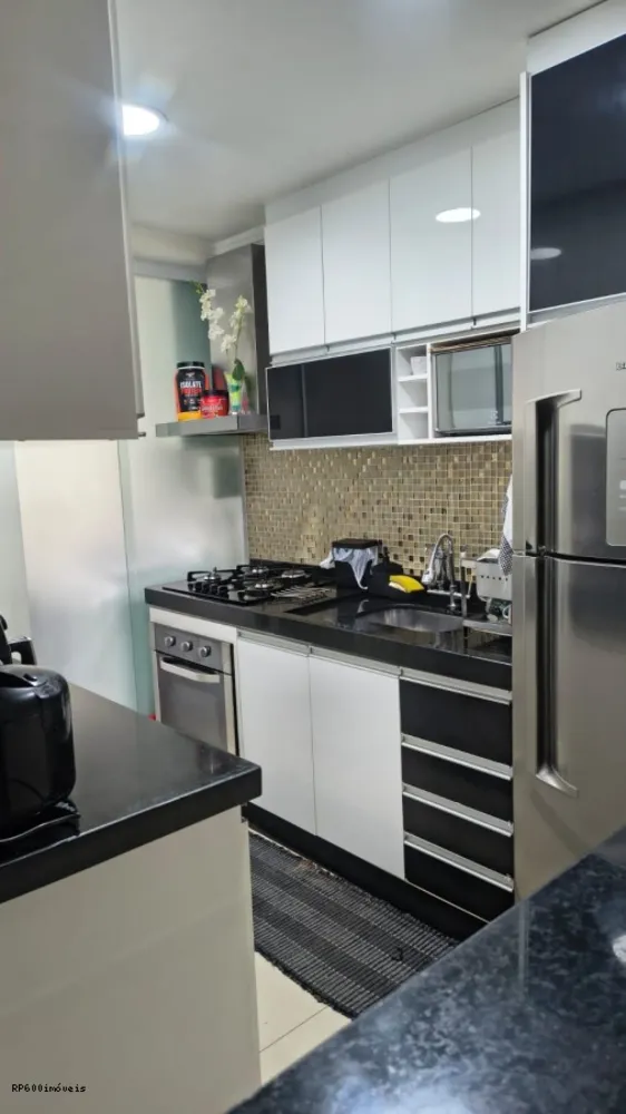 Apartamento, 2 quartos, 53 m² - Foto 12
