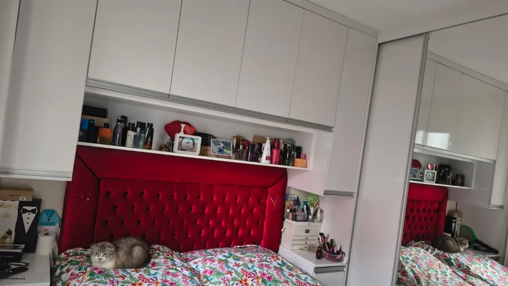 Apartamento, 2 quartos, 53 m² - Foto 9