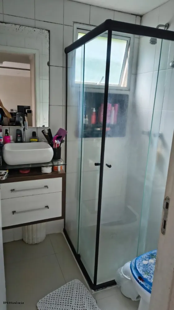 Apartamento, 2 quartos, 53 m² - Foto 10