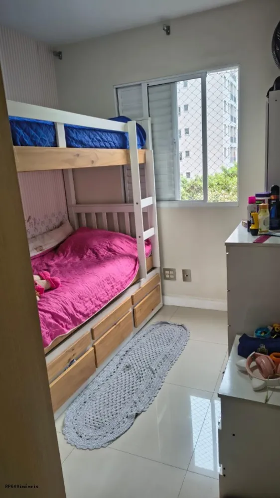 Apartamento, 2 quartos, 53 m² - Foto 7