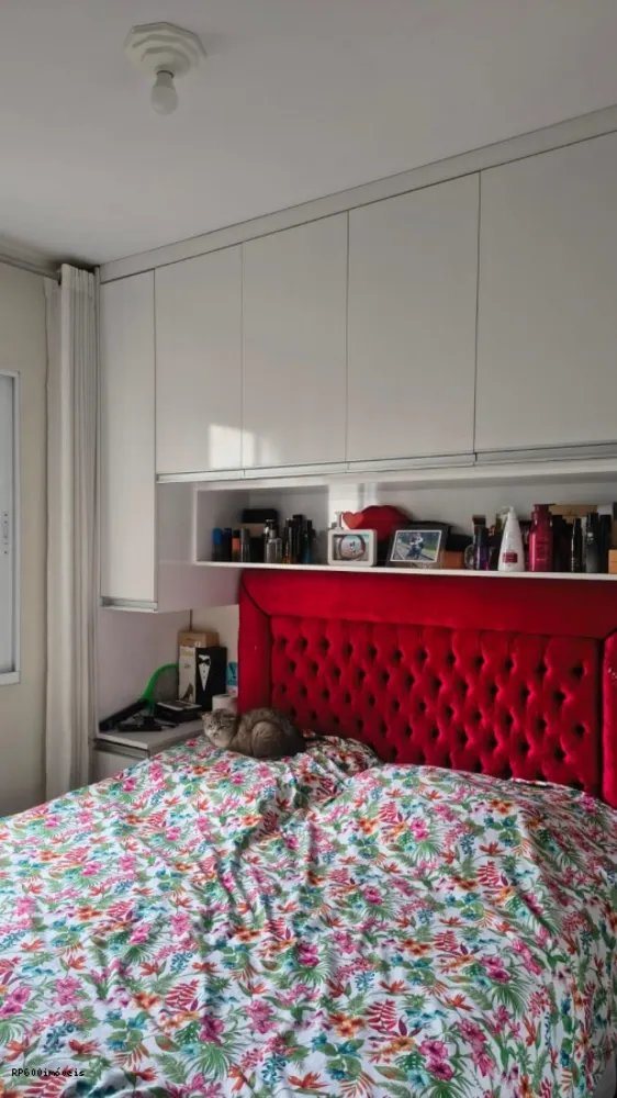 Apartamento, 2 quartos, 53 m² - Foto 8