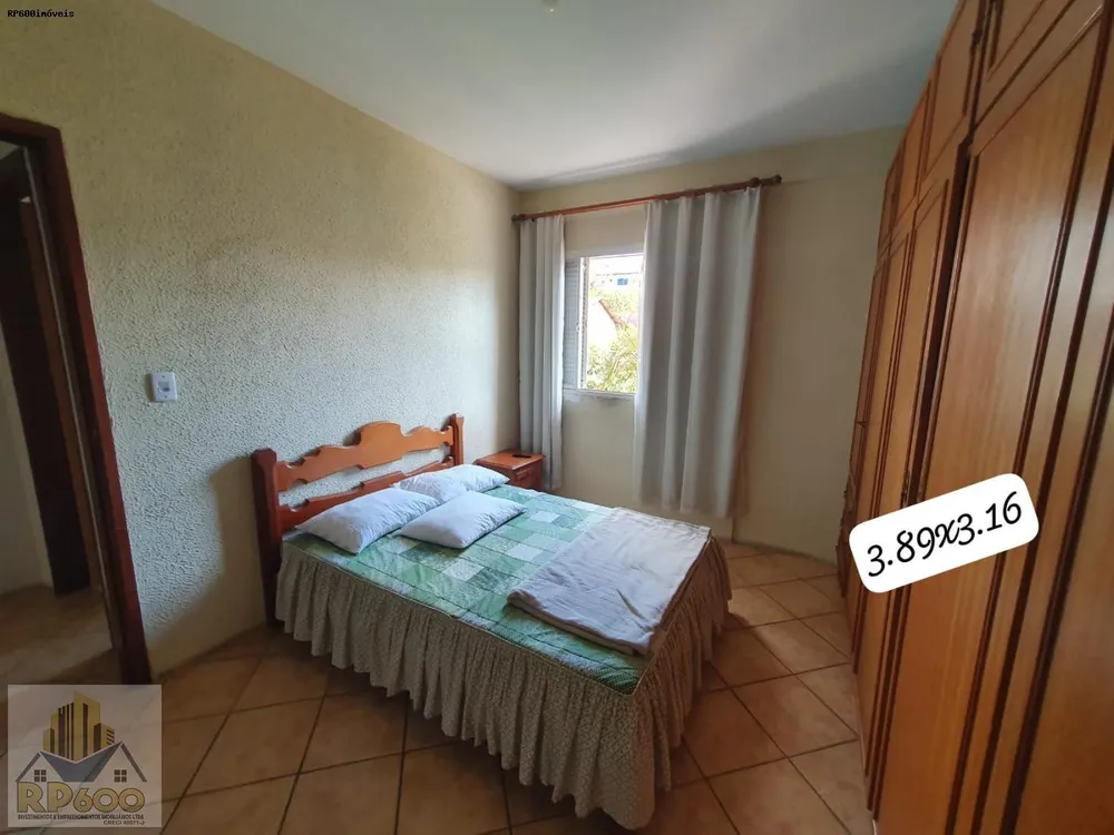 Casa, 3 quartos, 131 m² - Foto 13