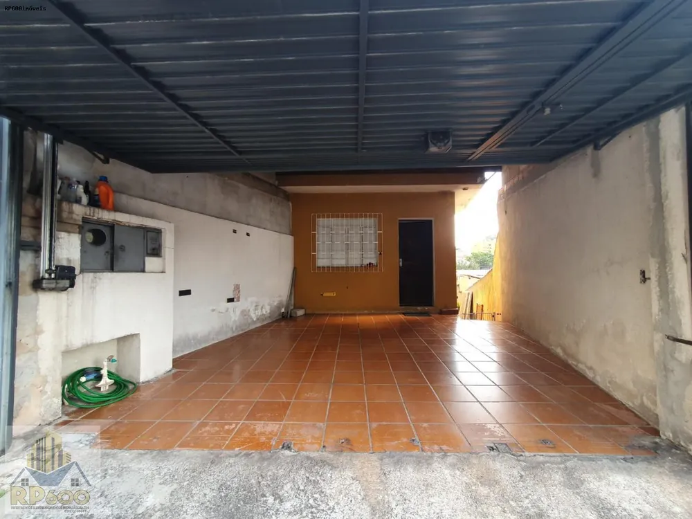Casa, 3 quartos, 131 m² - Foto 2