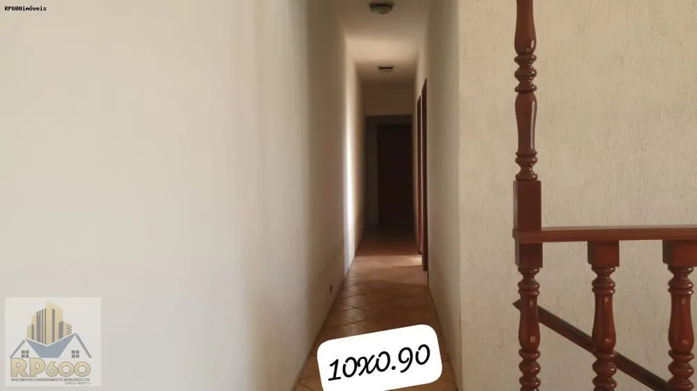 Casa, 3 quartos, 131 m² - Foto 10