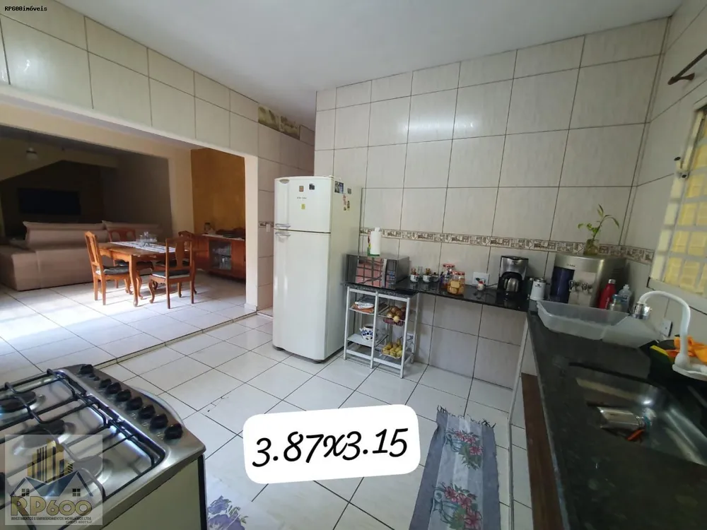Casa, 3 quartos, 131 m² - Foto 6
