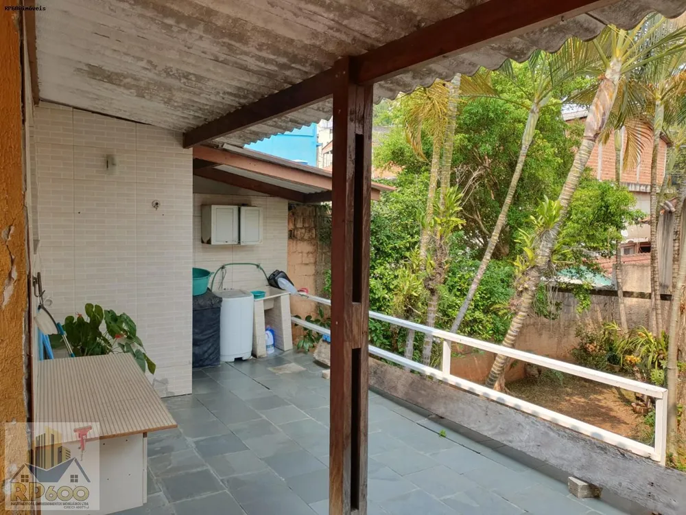 Casa, 3 quartos, 131 m² - Foto 23