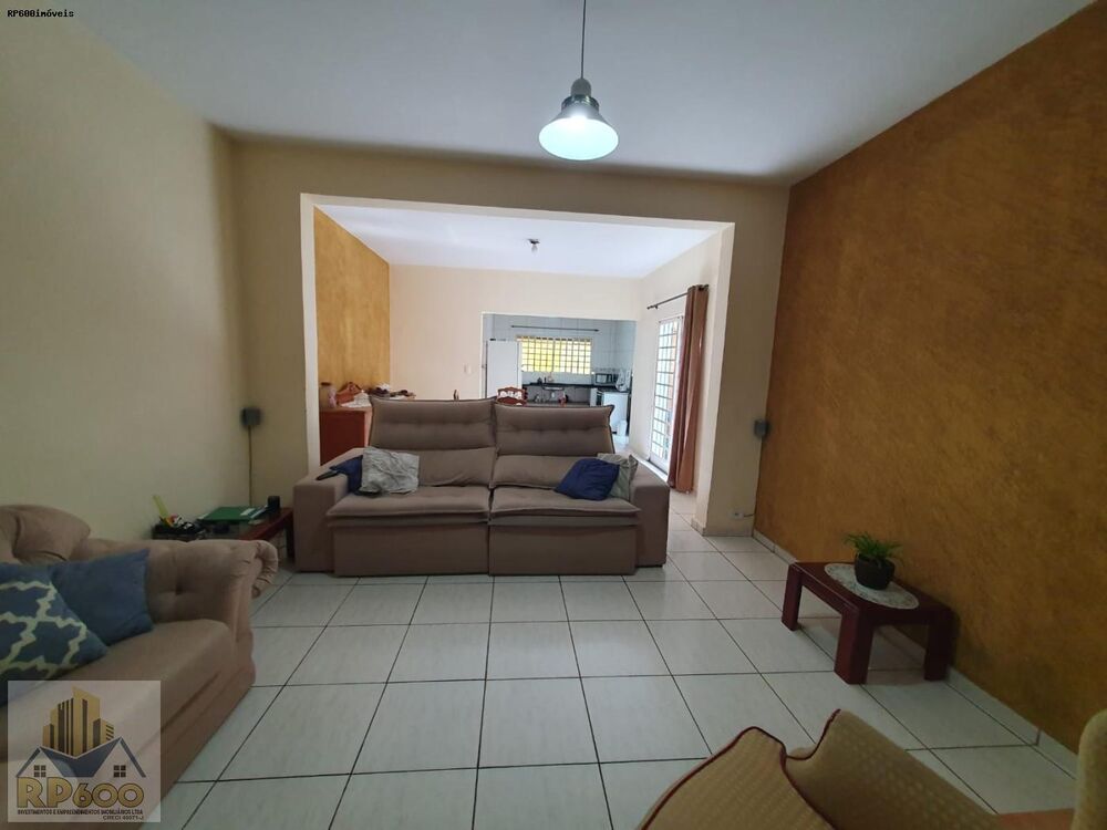 Casa, 3 quartos, 131 m² - Foto 7