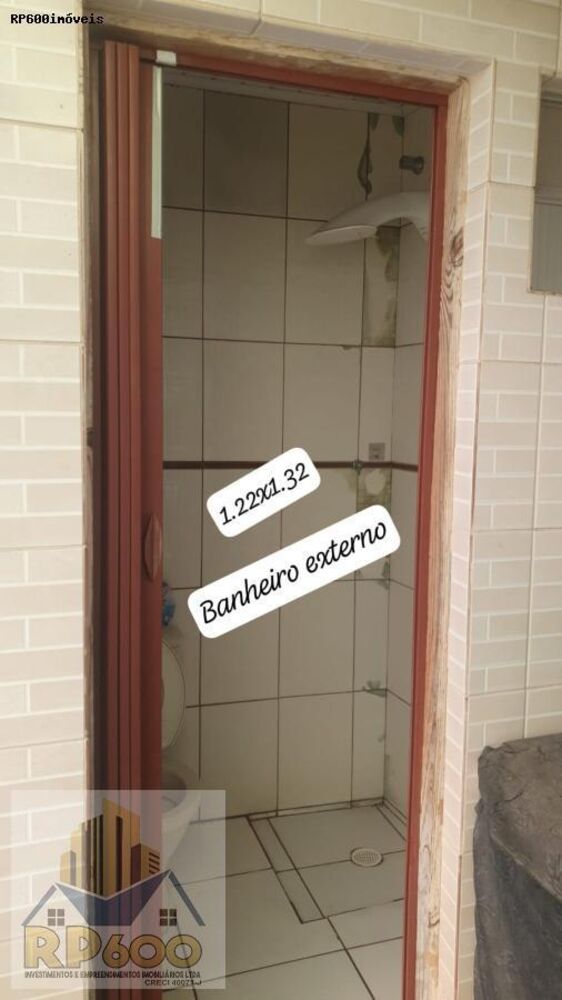 Casa, 3 quartos, 131 m² - Foto 10