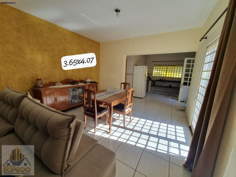 Casa, 3 quartos, 131 m² - Foto 5