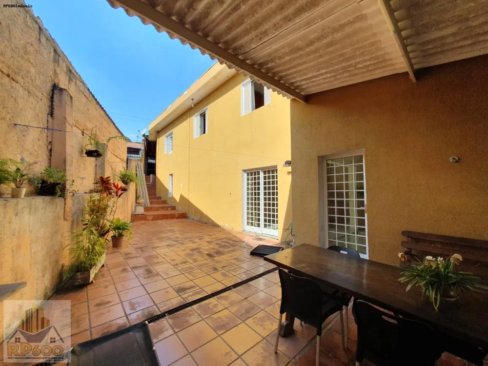 Casa, 3 quartos, 131 m² - Foto 19