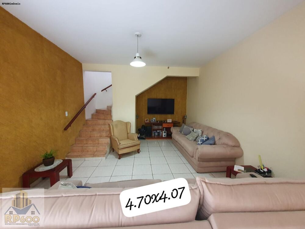 Casa, 3 quartos, 131 m² - Foto 6