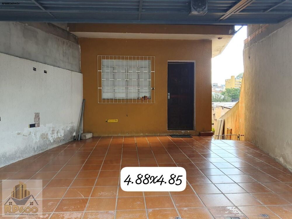 Casa, 3 quartos, 131 m² - Foto 2