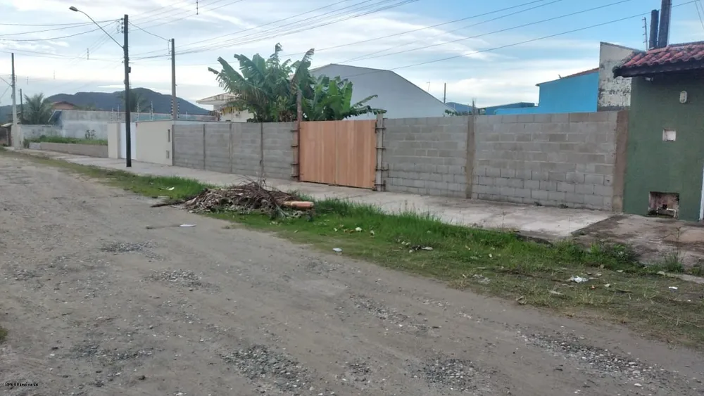 Terreno, 253 m² - Foto 1