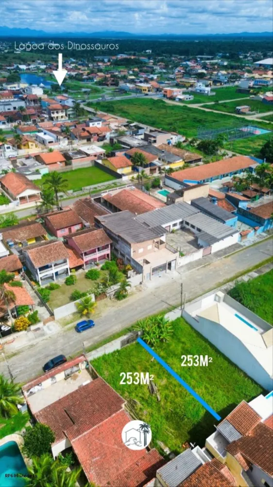 Terreno, 253 m² - Foto 3