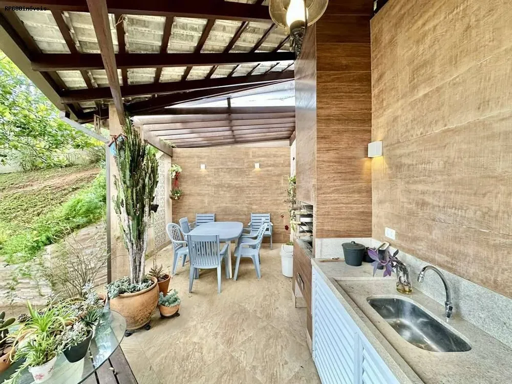 Casa de Condomínio, 3 quartos - Foto 7