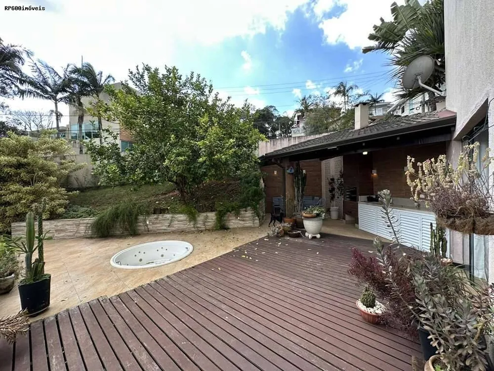 Casa de Condomínio, 3 quartos - Foto 11