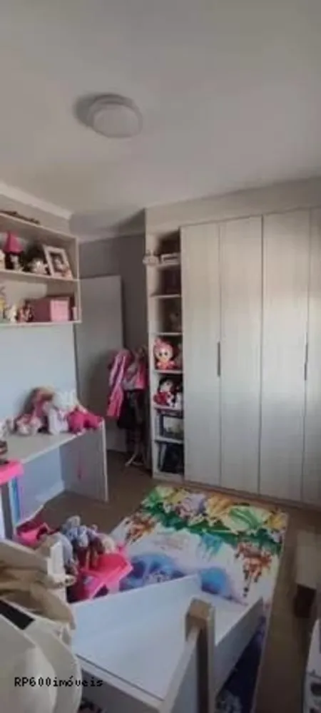 Apartamento, 3 quartos, 72 m² - Foto 6