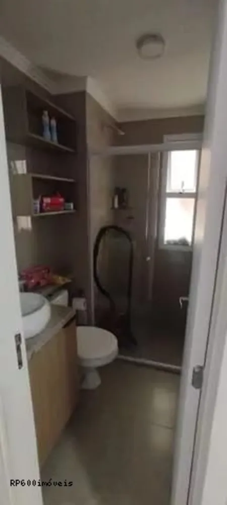 Apartamento, 3 quartos, 72 m² - Foto 7