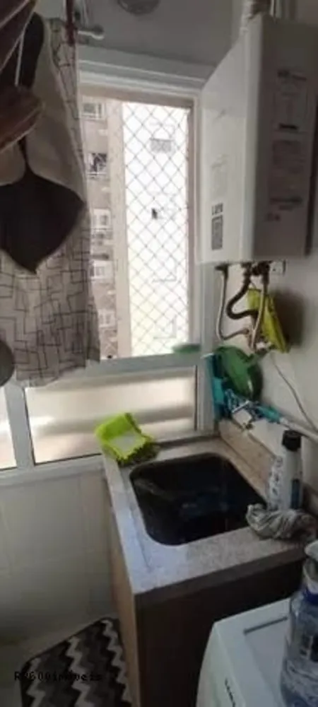 Apartamento, 3 quartos, 72 m² - Foto 8