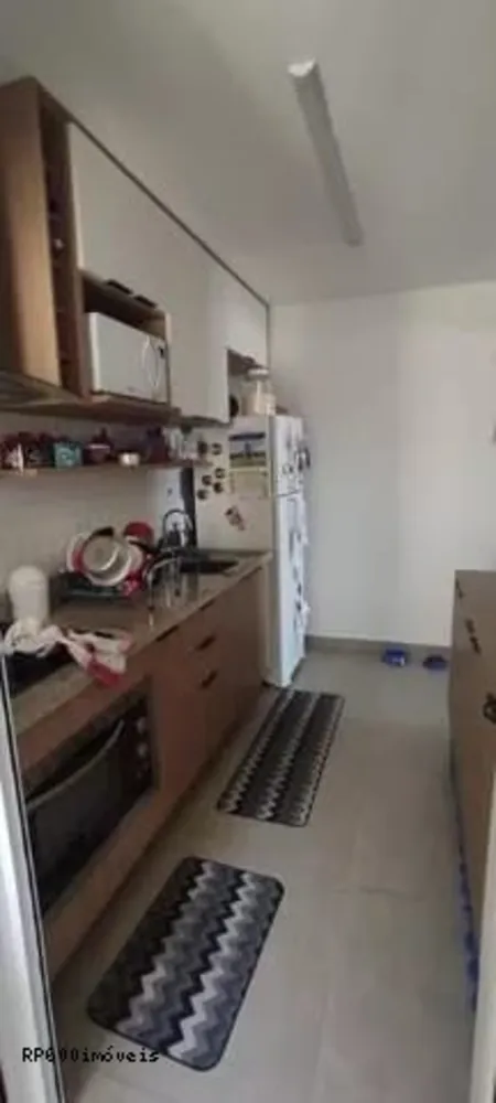Apartamento, 3 quartos, 72 m² - Foto 1