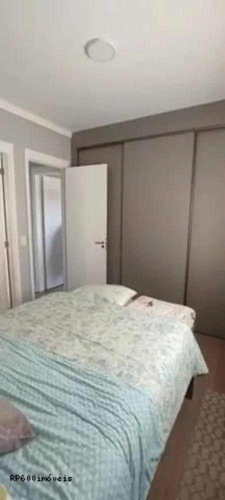 Apartamento, 3 quartos, 72 m² - Foto 5