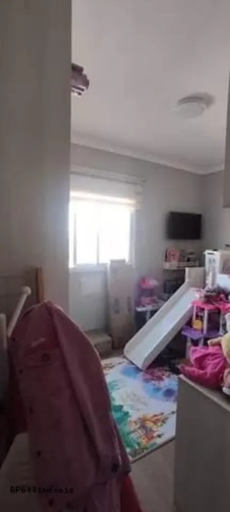 Apartamento, 3 quartos, 72 m² - Foto 4