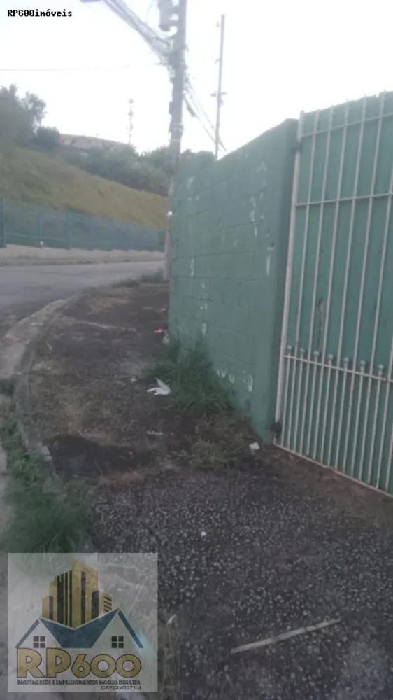 Terreno, 160 m² - Foto 3