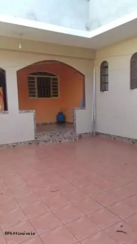 Casa, 4 quartos, 440 m² - Foto 4