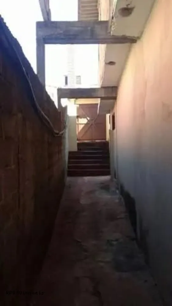 Casa, 4 quartos, 440 m² - Foto 5