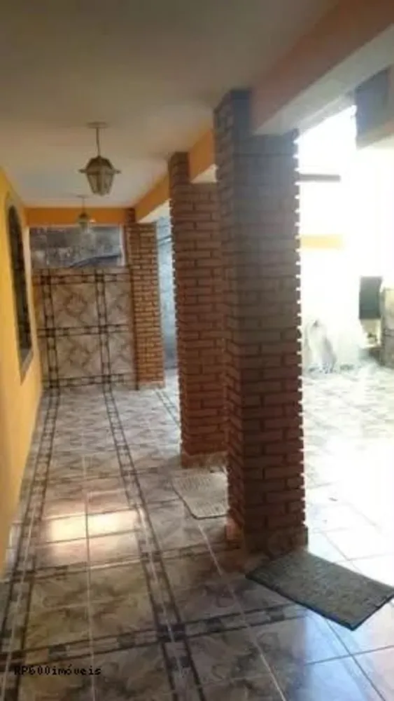 Casa, 4 quartos, 440 m² - Foto 3