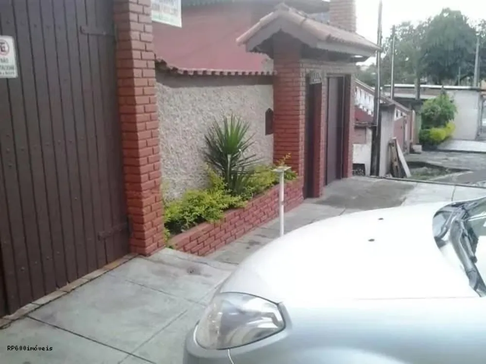 Casa, 4 quartos, 440 m² - Foto 1