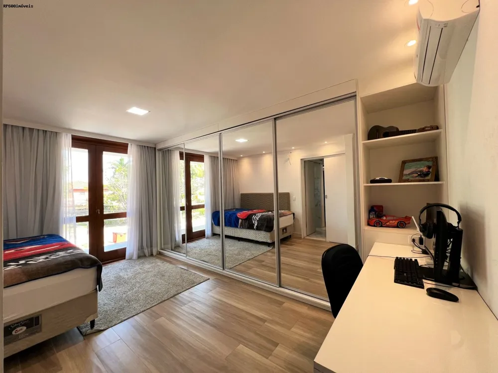 Casa de Condomínio, 4 quartos - Foto 7