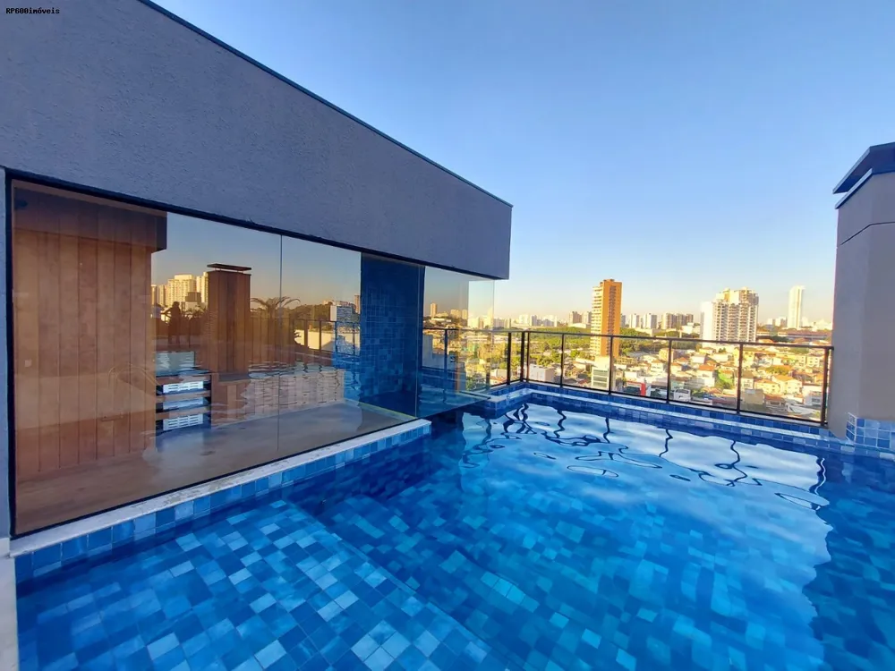 Apartamento, 1 quarto, 34 m² - Foto 1
