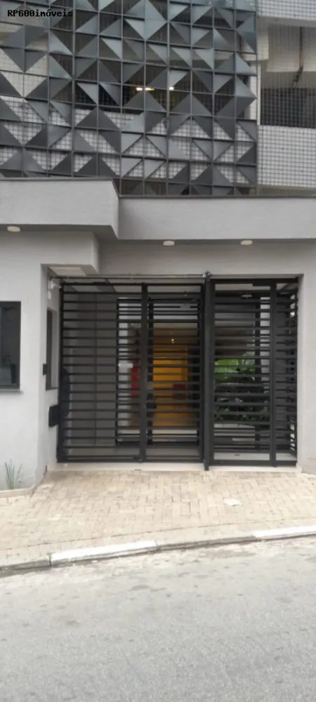 Apartamento, 1 quarto, 34 m² - Foto 2