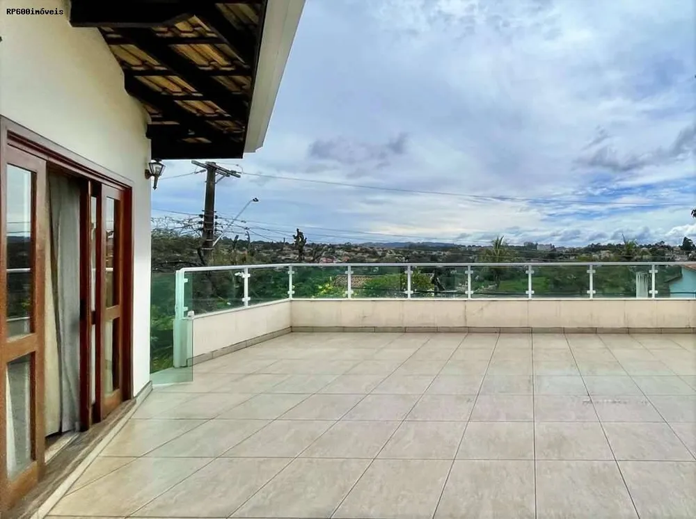 Casa de Condomínio, 4 quartos - Foto 8