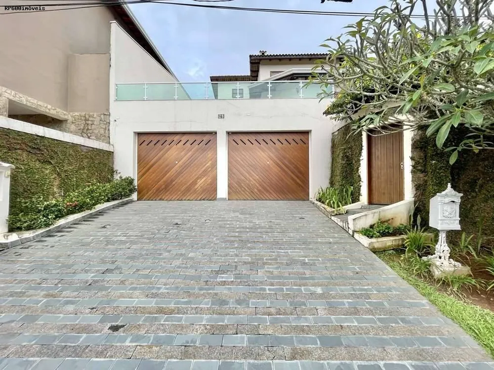 Casa de Condomínio, 4 quartos - Foto 3